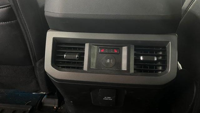 2025 Ford F-350 Super Duty XLT