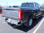 2025 F-350 Super Duty Thumbnail 5