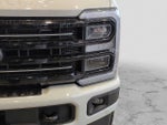 2025 F-350 Super Duty Thumbnail 10