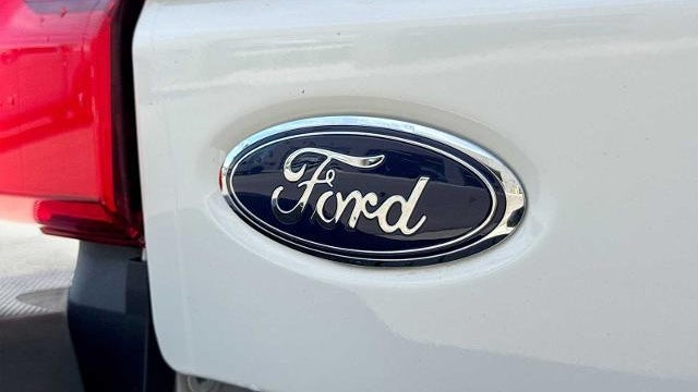 2025 Ford F-350 Super Duty King Ranch