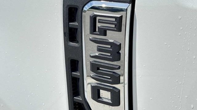 2025 Ford F-350 Super Duty King Ranch
