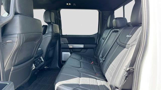 2025 Ford F-350 Super Duty King Ranch