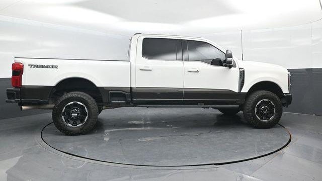 2025 Ford F-350 Super Duty King Ranch