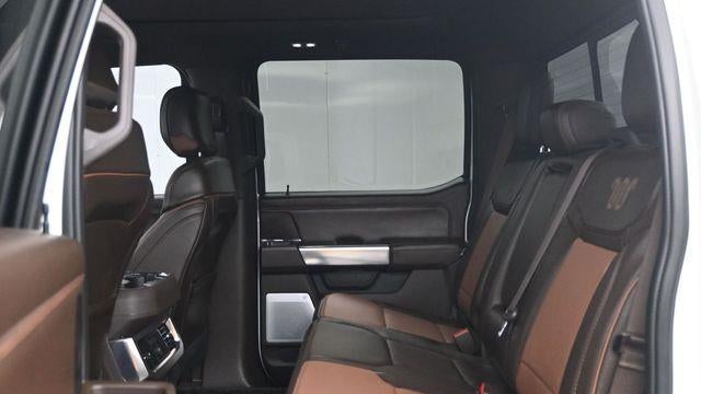 2025 Ford F-350 Super Duty King Ranch