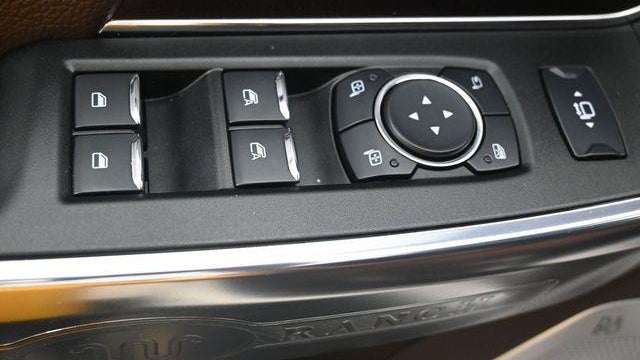 2025 Ford F-350 Super Duty King Ranch