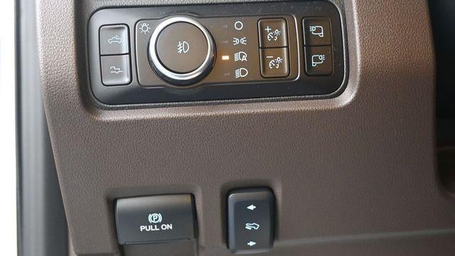 2025 Ford F-350 Super Duty King Ranch