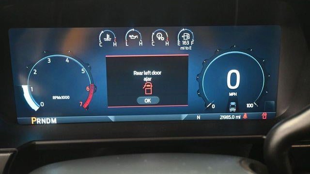 2025 Ford F-350 Super Duty King Ranch