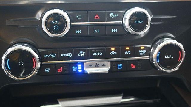 2025 Ford F-350 Super Duty King Ranch