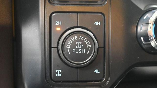 2025 Ford F-350 Super Duty King Ranch