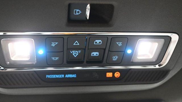 2025 Ford F-350 Super Duty King Ranch