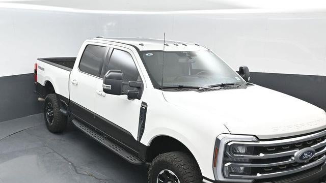 2025 Ford F-350 Super Duty King Ranch