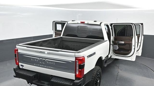 2025 Ford F-350 Super Duty King Ranch