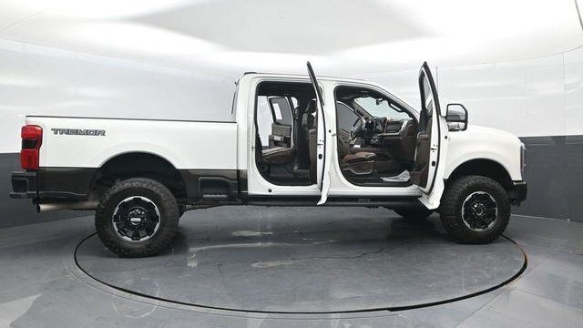 2025 Ford F-350 Super Duty King Ranch