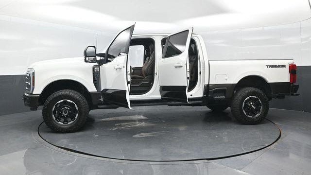 2025 Ford F-350 Super Duty King Ranch