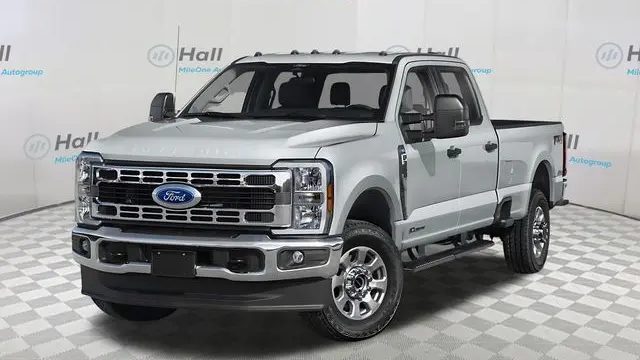 Preowned 2026 Ford F-350 Super Duty Platinum for Sale
