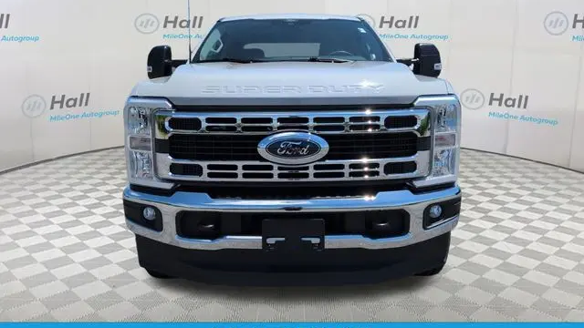 2026 Ford F-350 Super Duty XL