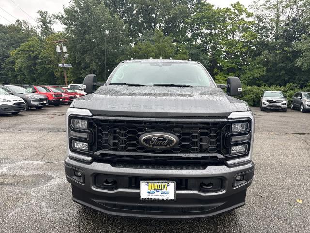 2026 Ford F-350 - $61,999