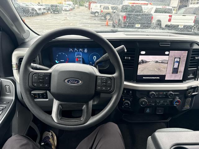 2026 Ford F-350 - $61,999