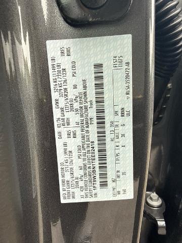 2026 Ford F-350 - $61,999