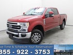 2020 F-350 Super Duty Thumbnail 1