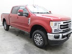 2020 F-350 Super Duty Thumbnail 16