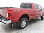 2020 F-350 Super Duty Thumbnail 17