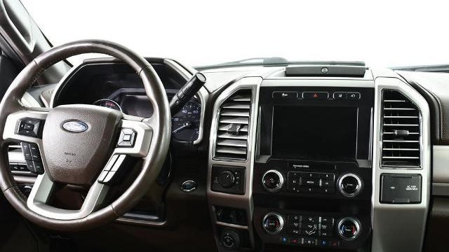 2020 Ford F-350 Super Duty King Ranch