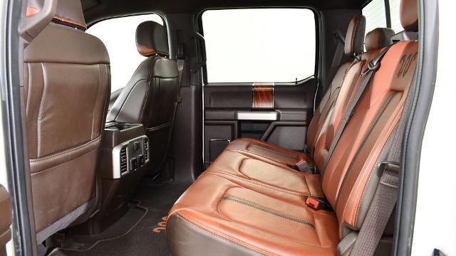 2020 Ford F-350 Super Duty King Ranch