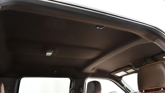 2020 Ford F-350 Super Duty King Ranch