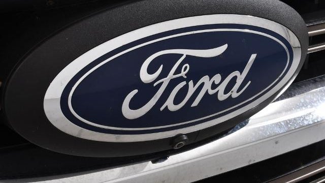 2020 Ford F-350 Super Duty King Ranch
