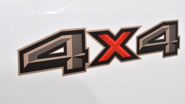 2020 Ford F-350 Super Duty King Ranch