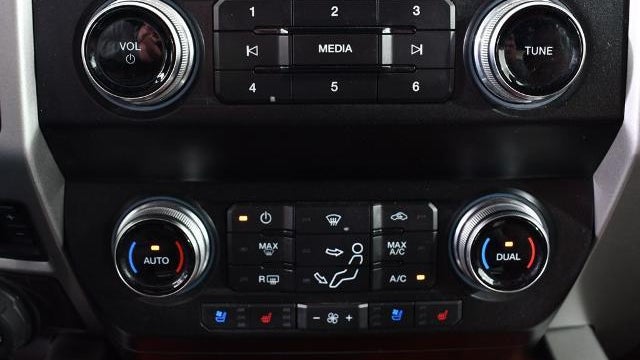 2020 Ford F-350 Super Duty King Ranch