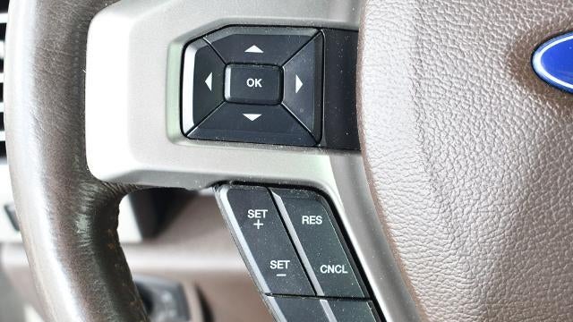 2020 Ford F-350 Super Duty King Ranch