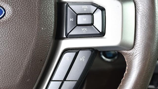 2020 Ford F-350 Super Duty King Ranch
