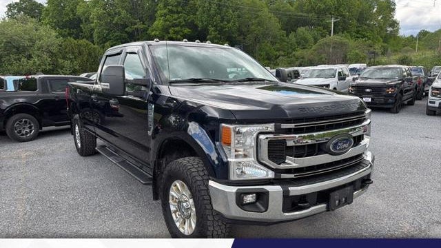 Preowned 2021 Ford F-350 Super Duty XL for Sale