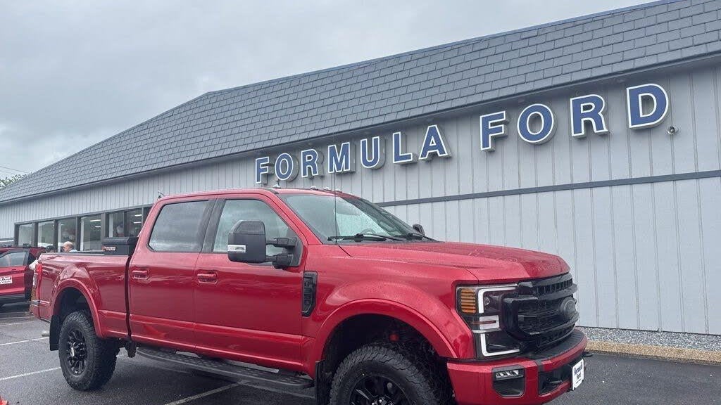 Preowned 2021 Ford F-350 Super Duty XL for Sale