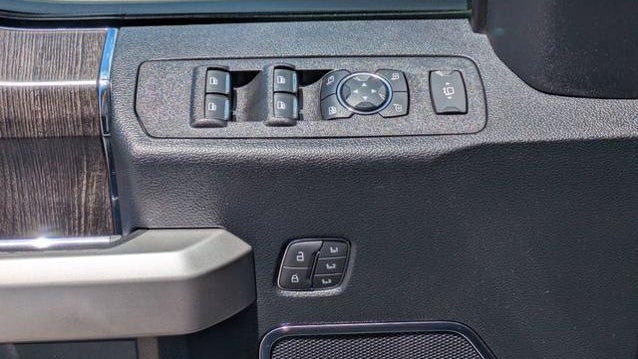 2021 Ford F-350 Super Duty King Ranch