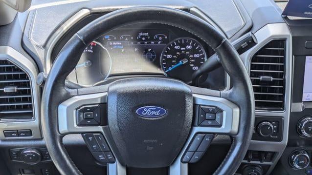 2021 Ford F-350 Super Duty King Ranch