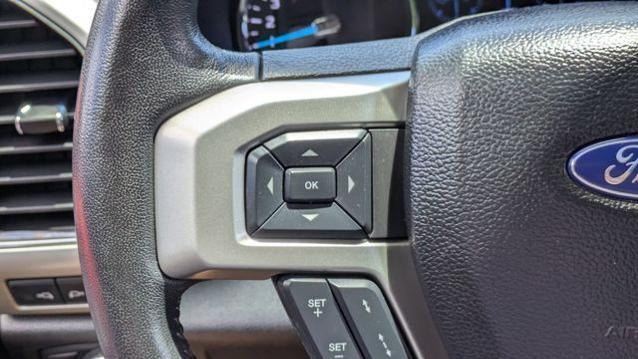 2021 Ford F-350 Super Duty King Ranch