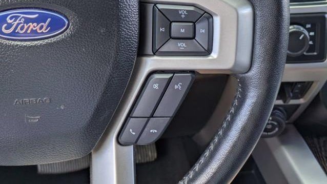 2021 Ford F-350 Super Duty King Ranch