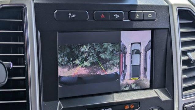 2021 Ford F-350 Super Duty King Ranch