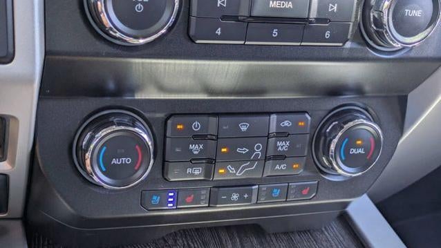 2021 Ford F-350 Super Duty King Ranch