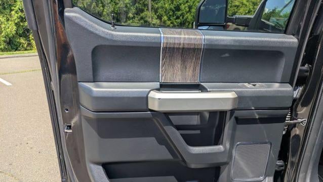 2021 Ford F-350 Super Duty King Ranch
