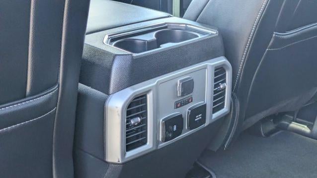 2021 Ford F-350 Super Duty King Ranch