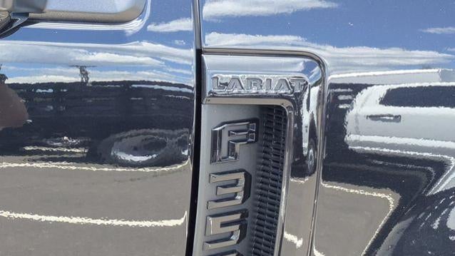 2021 Ford F-350 Super Duty King Ranch
