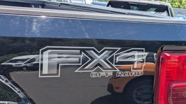 2021 Ford F-350 Super Duty King Ranch
