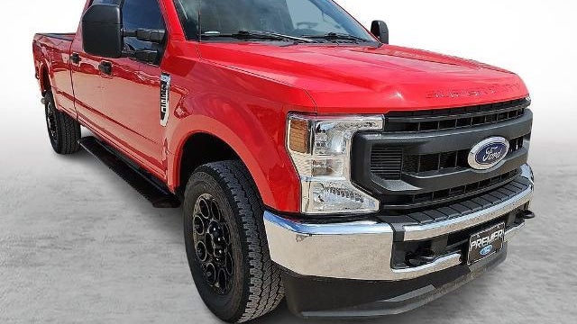Preowned 2021 Ford F-350 Super Duty XL for Sale