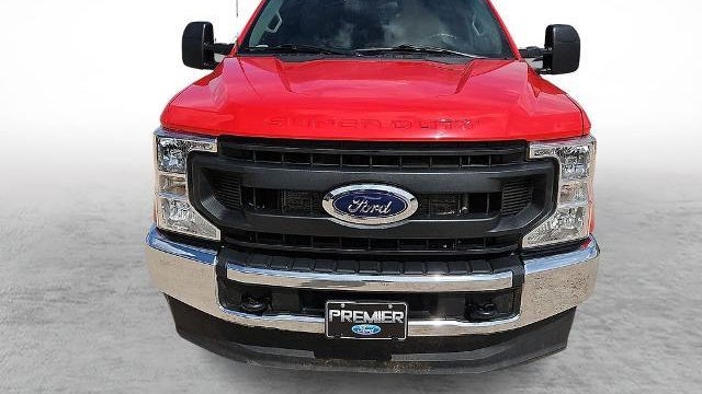 2021 Ford F-350 Super Duty XL