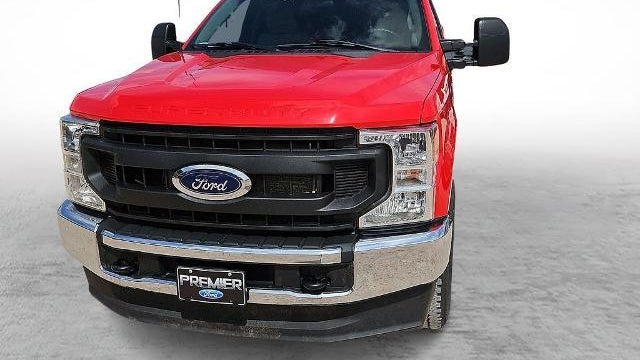 2021 Ford F-350 Super Duty XL