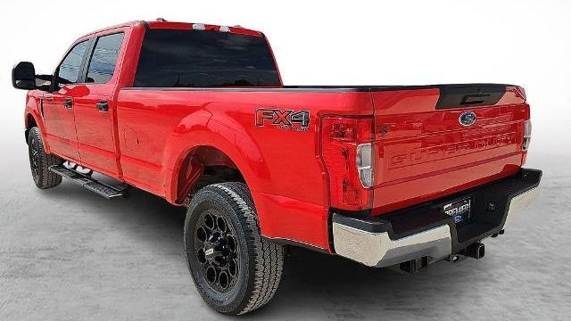 2021 Ford F-350 Super Duty XL